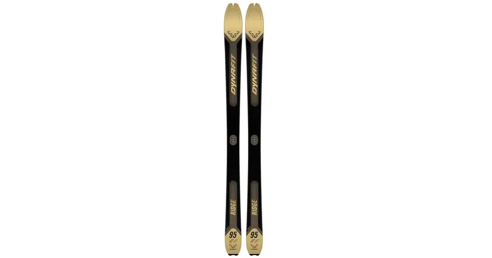 Lyže DYNAFIT RIDGE 95 SKI - Rychle mizí