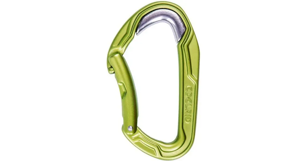Karabina EDELRID BULLETPROOF BENT | Top cena