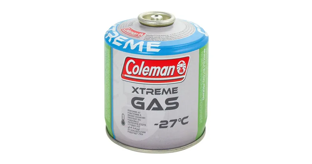 Snížená cena | Bomba COLEMAN MALÁ C300 EXTREME