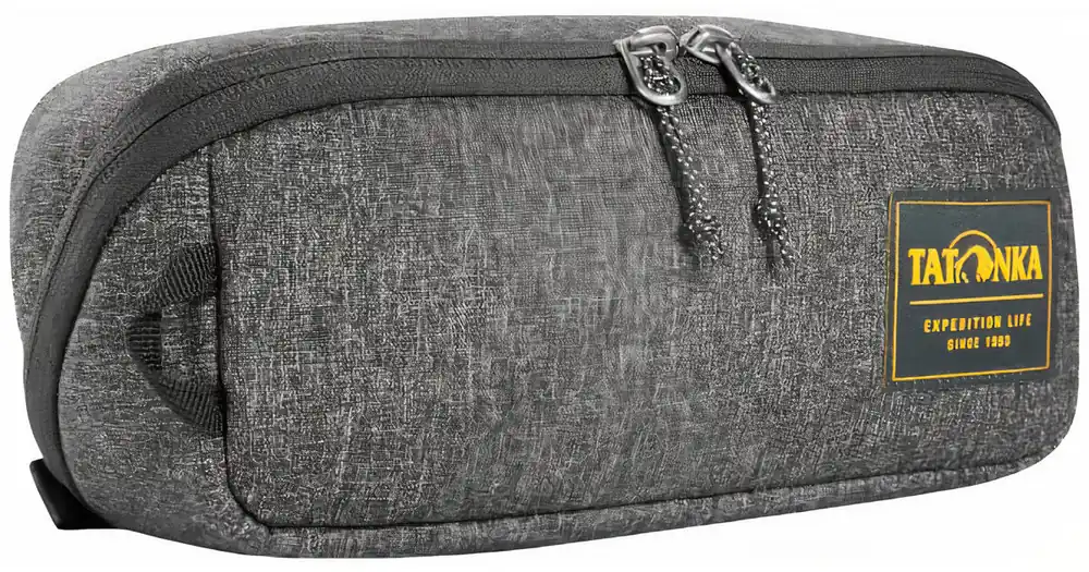 Sleva | Pouzdro TATONKA SQUARE ZIP POUCH M Uni