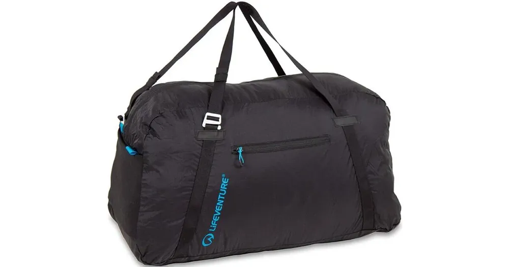 Taška LIFESYSTEMS PACKABLE DUFFLE 70L | Velmi populární