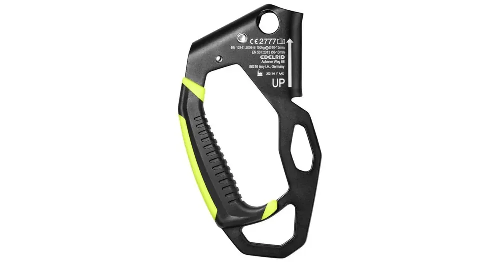 Blokant EDELRID HAND CRUISER RIGHT - Skladem