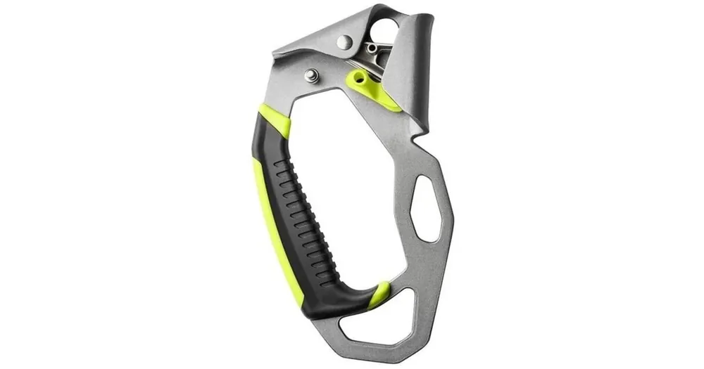 Bezpečná platba | Blokant EDELRID HAND CRUISER LEFT