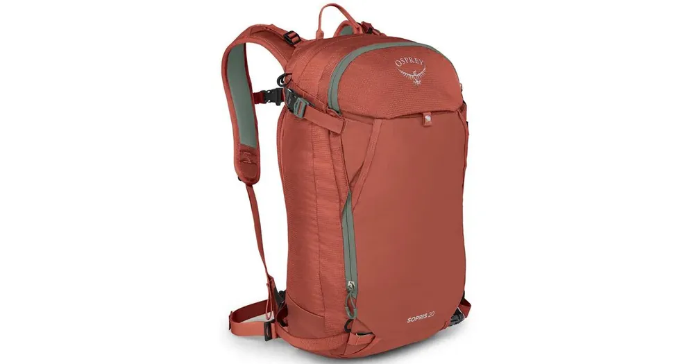 Batoh OSPREY SOPRIS 20 Lady - Do košíku