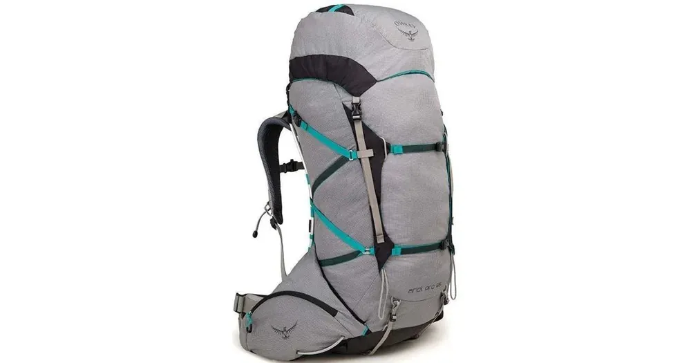 Batoh OSPREY ARIEL PRO 65 Lady - Kupte nyní