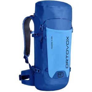 Batoh ORTOVOX TRAVERSE 30 DRY Man | Špičková kvalita