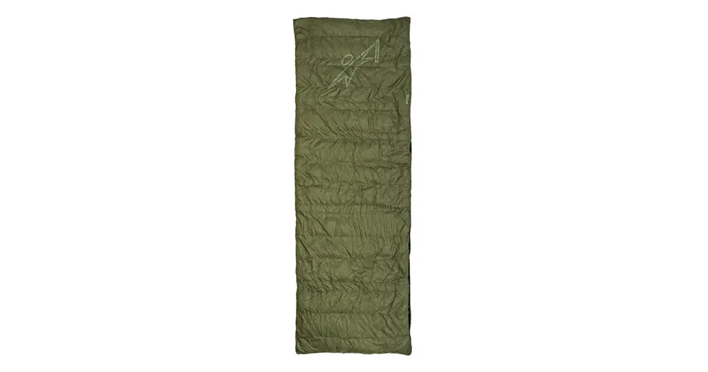 Výborné hodnocení | Spací pytel WARMPEACE QUILT 300