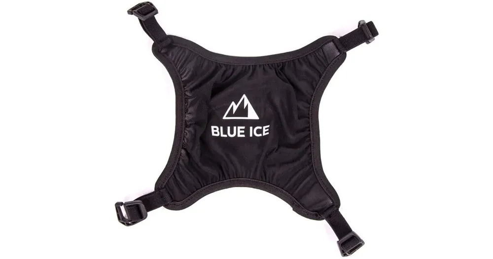 Nosič BLUE ICE HELMET HOLDER | Novinka v sortimentu