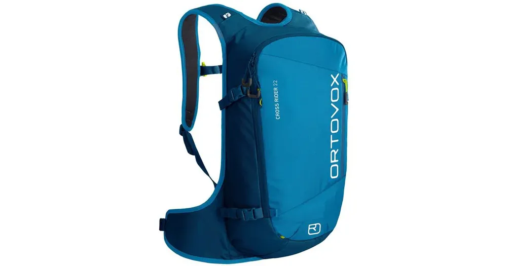 Nabídka - Batoh ORTOVOX CROSS RIDER 22 Uni