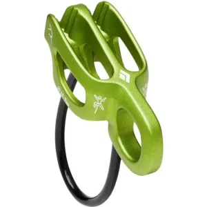 Brzda BLACK DIAMOND ATC-GUIDE ALPINE ENVY GREE | Akční cena