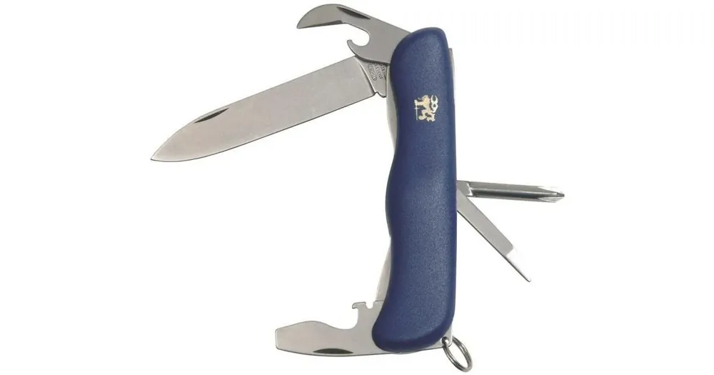 Nůž Mikov NUZ 115-NH-5/BK - Výprodej