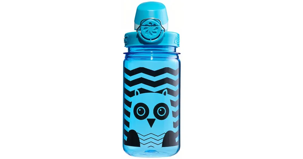 Láhev NALGENE 12OZ OTF KIDS SUSTAIN - Ušetřete