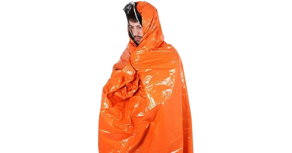Nízká cena | Folie LIFESYSTEMS HEATSHIELD BAG
