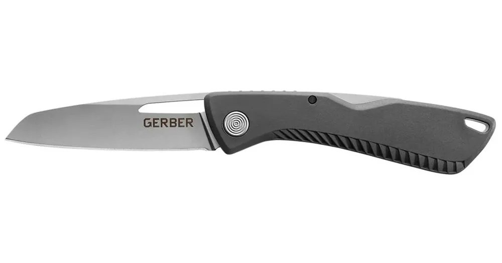 Ihned k objednání | Nůž GERBER SHARKBELLY FOLDER FINE EDGE Uni