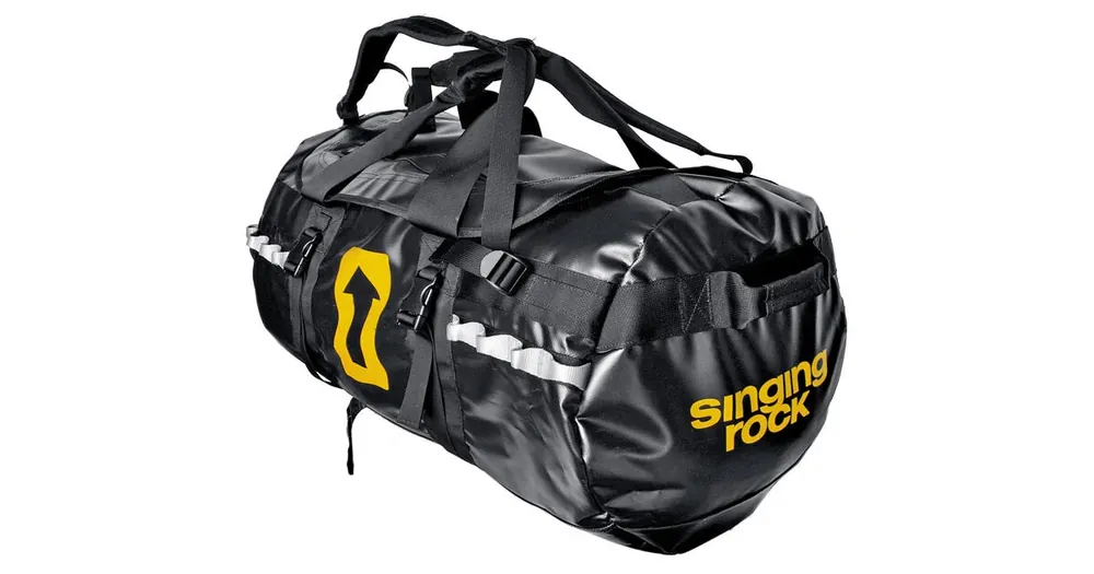 Vak SINGING ROCK TARP DUFFLE 120L | Ušetřete