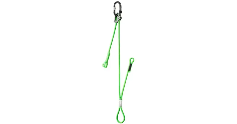 Premium - Smyčka EDELRID SWITCH DOUBLE ADJUST