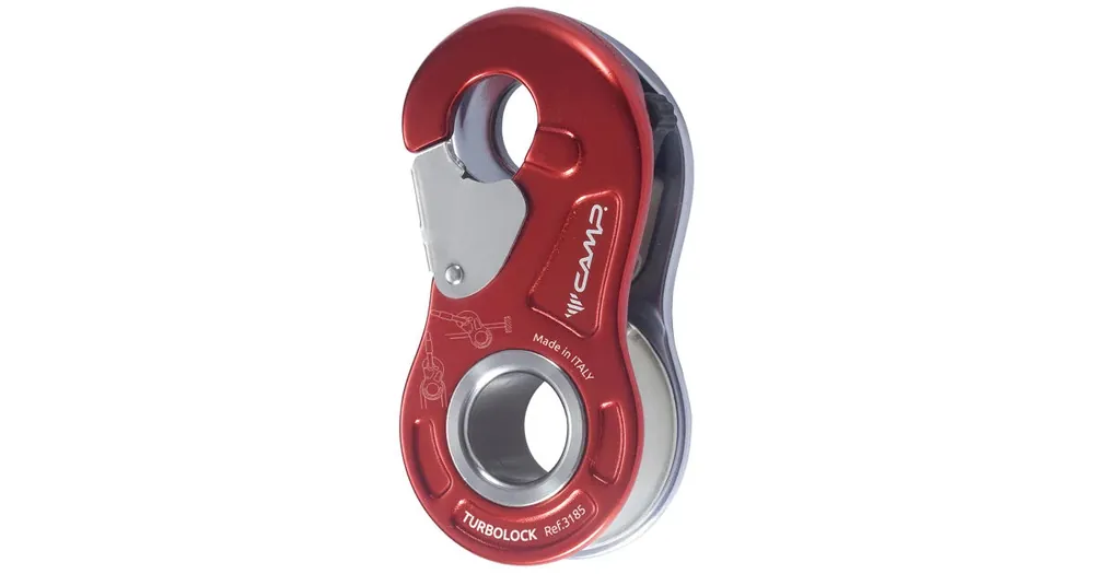 Super cena - Kladka CAMP TURBOLOCK