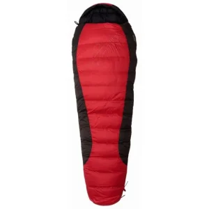 Spací pytel WARMPEACE VIKING 900 180R RED | Nově v e-shopu