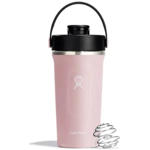 Skvělá cena - Šejkrovací láhev Hydro Flask 24OZ INSULATED SHAKER