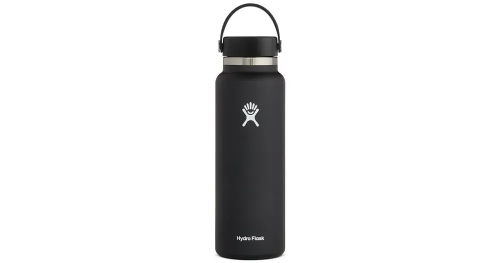 Výborné hodnocení | Láhev Hydro Flask 40 OZ WIDE FLEX CAP Uni