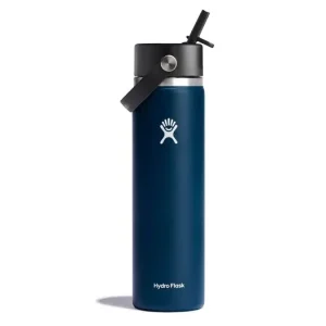 Láhev Hydro Flask 24OZ WM FC STRAW Uni | Nově v e-shopu