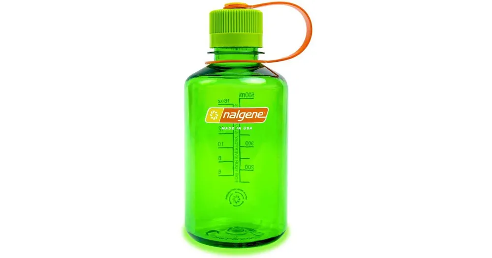 Nenechte si ujít nabídku | Láhev NALGENE 16OZ NM SUST Uni