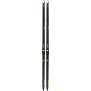 Běžky FISCHER RCS SKATE PLUS STIFF Uni - Doprodej