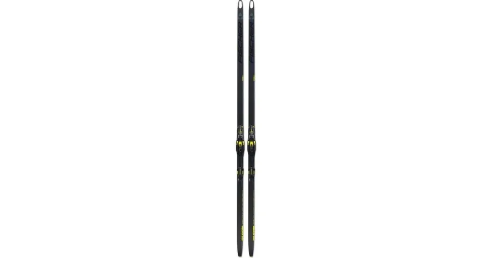 Běžky FISCHER RCS SKATE PLUS STIFF Uni - Doprodej