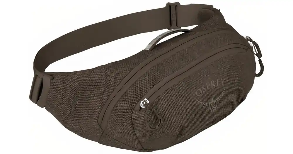 Sleva navíc - Ledvinka OSPREY DAYLITE WAIST PACK DRIFTSHADE Uni