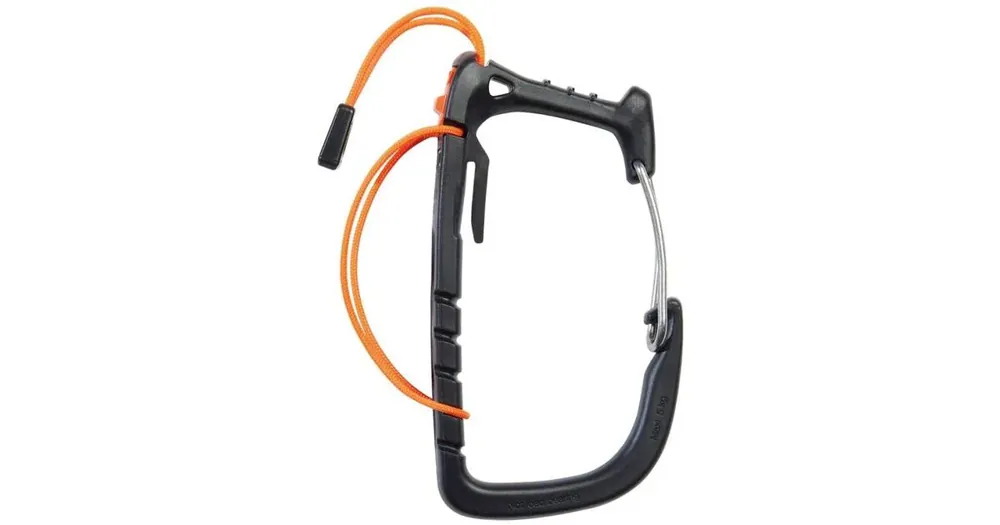 Kupte nyní | Nosič PETZL CARITOOL EVO 2.0