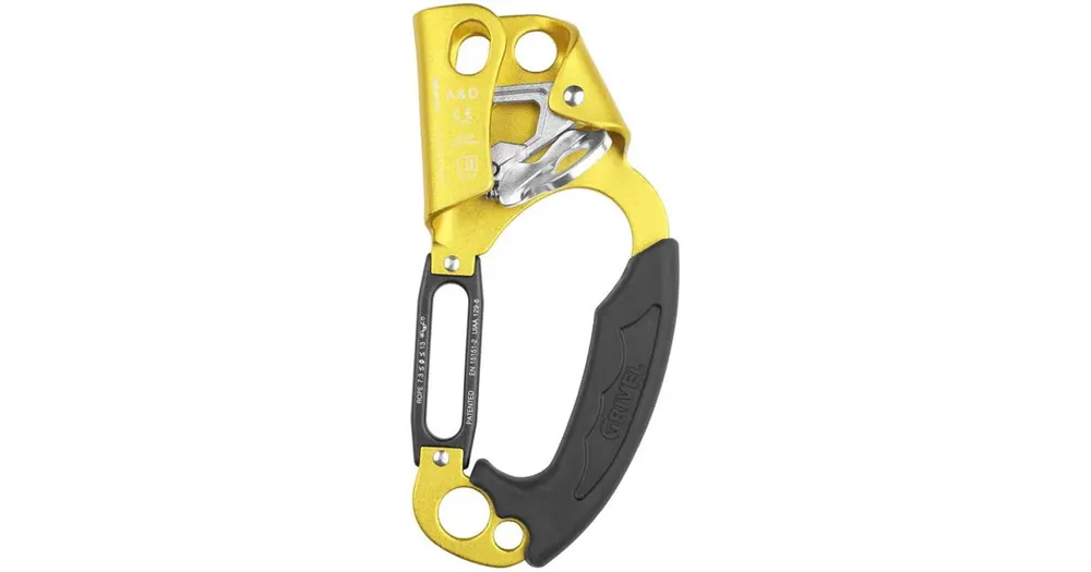 Blokant GRIVEL A&D ASCENDER DESCENDER R | Prodejní hit