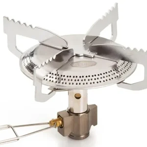 Vařič GSI GLACIER CAMP STOVE - Snížená cena