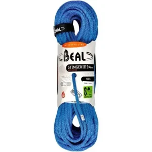 Slevy - Lano BEAL STINGER III 9,4/50 UC BLUE