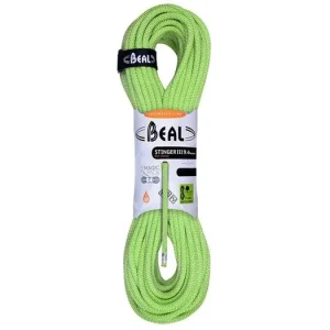 Nabídka | Lano BEAL STINGER III 9,4/60 UC ANIS