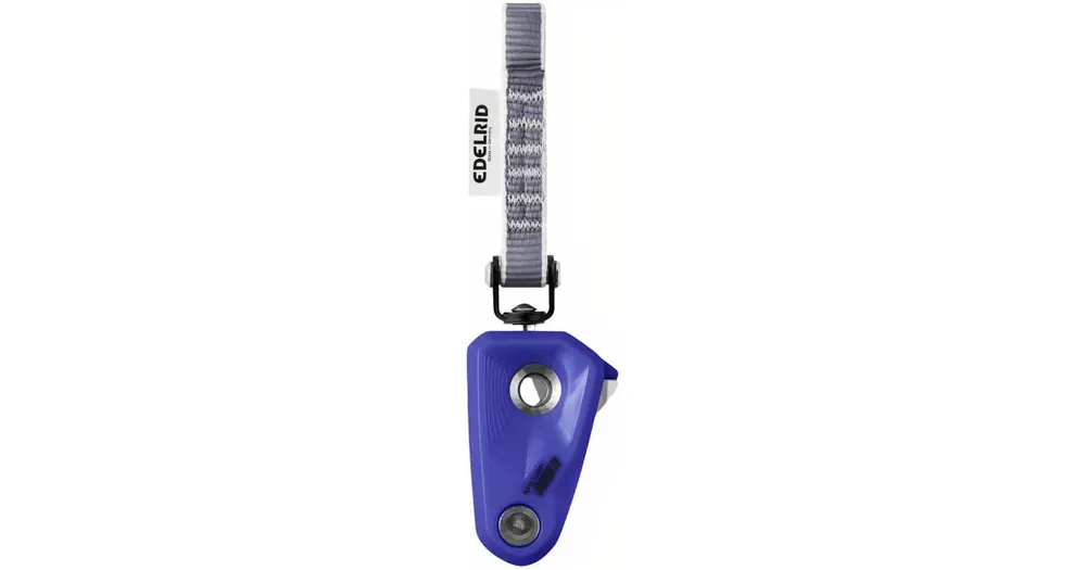 Brzda EDELRID OHM II | Populární
