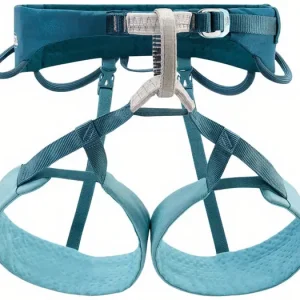 Objednat online - Sed. úvaz PETZL SAMA, ATLANTIC BLUE