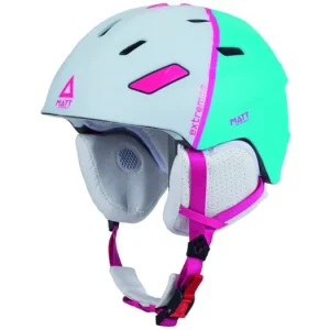 Velmi žádaný produkt | Přilba MATT 7002 SKI HELMET 7002 ARESTE Uni