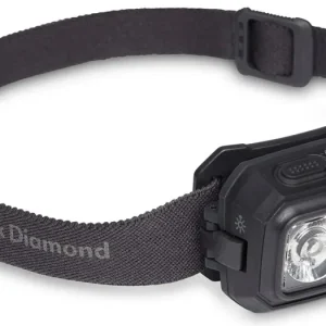 Čelovka BLACK DIAMOND STORM 450 | Právě dorazilo