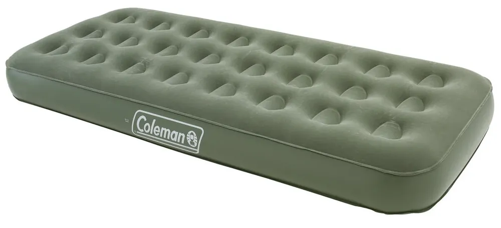 Objednat nyní | Nafukovací matrace COLEMAN COMFORT BED SINGLE