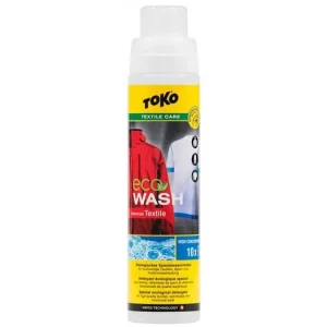 Nejprodávanější | Prací prostředek TOKO ECO TEXTILE WASH 250 ML