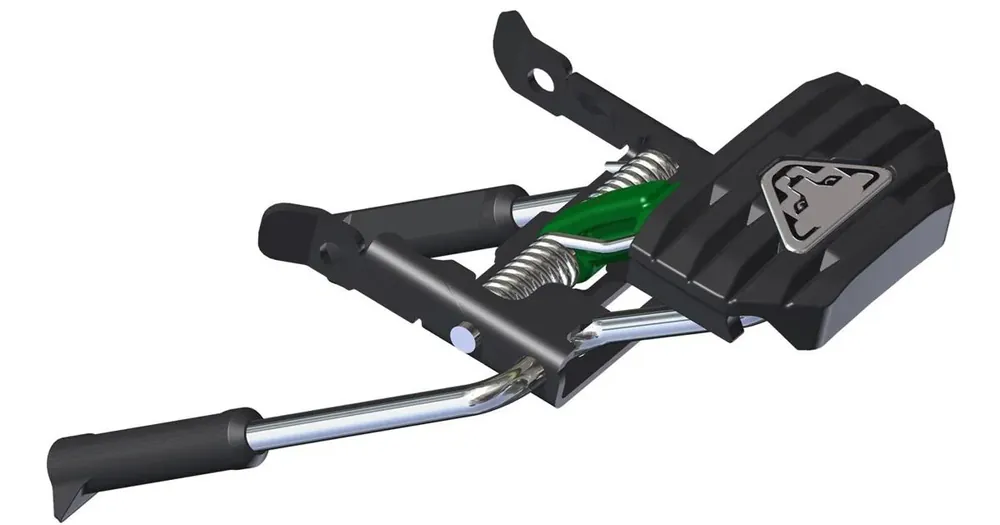 Brzdy DYNAFIT BRAKE TLT SUPERLITE 2.0 75 - Zlevněno