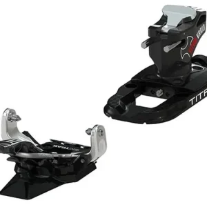 Novinka v sortimentu - Vázání SKI TRAB TITAN VARIO.2+STOPPER 9-11 85mm