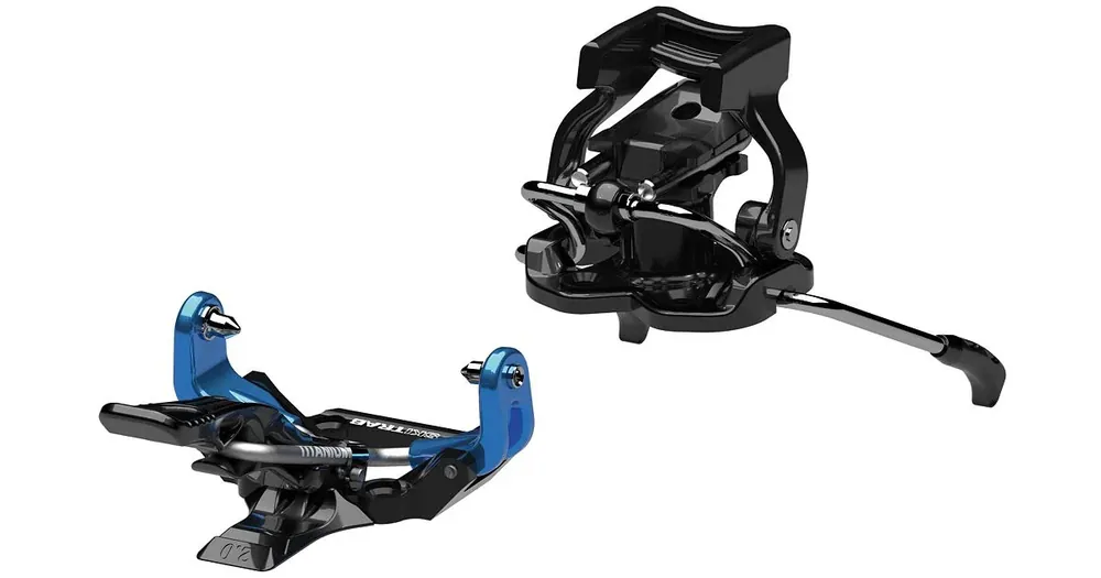 Cenový hit | Vázání SKI TRAB GARA TITAN+STOPPER