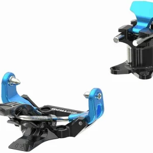Kupte dnes - Vázání SKI TRAB GARA TITAN 4,0