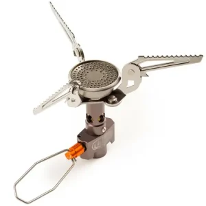 Vařič GSI PINNACLE CANISTER STOVE | Výhodná cena