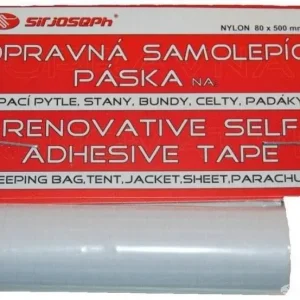 Kvalitní produkt | Páska SIR JOSEPH OPRAVNÁ