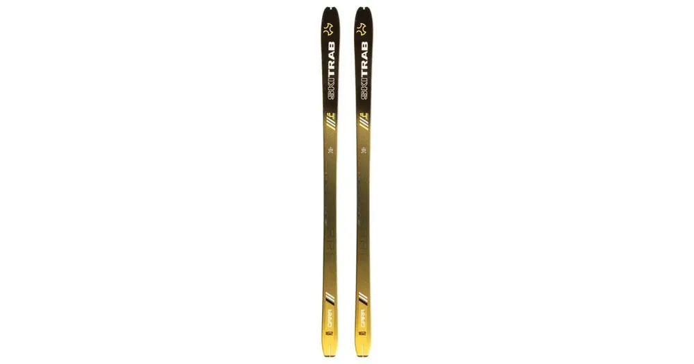 Nově v nabídce - Lyže SKI TRAB GARA 2.0 Uni