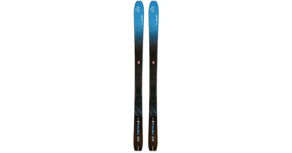 Lyže SKI TRAB MISTICO 2.0 II Uni | Snadné objednání