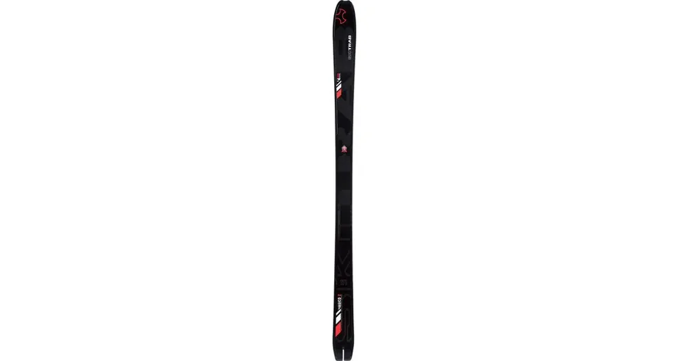 Rychlé dodání | Lyže SKI TRAB MAGICO 2.0 II