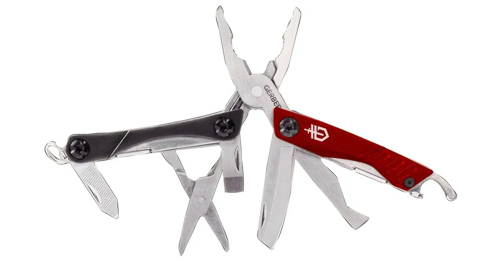 Nejlepší cena - Nůž GERBER DIME MULTI-TOOL Uni